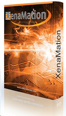 Xena Network's XenaMation