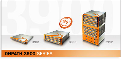 ONPATH 3900 Series